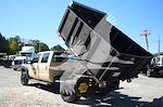 Used 2013 Ford F-450 Crew Cab Landscape Dump for sale #4FT0348 - photo 2