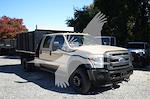Used 2013 Ford F-450 Crew Cab Landscape Dump for sale #4FT0348 - photo 10