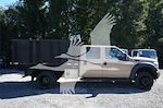 Used 2013 Ford F-450 Crew Cab Landscape Dump for sale #4FT0348 - photo 11