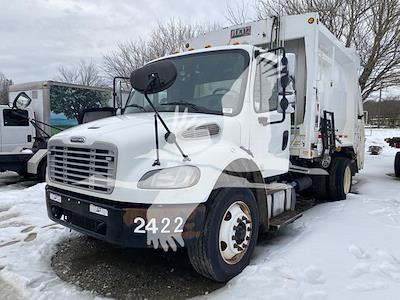 Used 2015 Freightliner M2 106 - photo 1