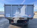Used 2017 Ford F-450 Super Cab Landscape Dump for sale #4FT0696 - photo 11