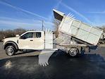 Used 2017 Ford F-450 Super Cab Landscape Dump for sale #4FT0696 - photo 5
