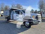 Used 2017 Ford F-450 Super Cab Landscape Dump for sale #4FT0696 - photo 6