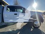 Used 2017 Ford F-450 Super Cab Landscape Dump for sale #4FT0696 - photo 61