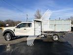 Used 2017 Ford F-450 Super Cab Landscape Dump for sale #4FT0696 - photo 9