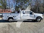 Used 2017 Ford F-350 Super Cab Cab Chassis for sale #4FT0705 - photo 1