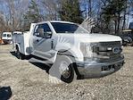 Used 2017 Ford F-350 Super Cab Cab Chassis for sale #4FT0705 - photo 2