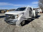 Used 2017 Ford F-350 Super Cab Cab Chassis for sale #4FT0705 - photo 4