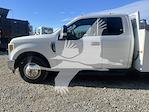 Used 2017 Ford F-350 Super Cab Cab Chassis for sale #4FT0705 - photo 44