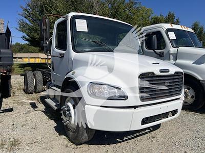 Used 2010 Freightliner M2 106 Conventional Cab Cab Chassis for sale #4FT1421 - photo 1