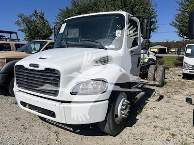 Used 2010 Freightliner M2 106 Conventional Cab Cab Chassis for sale #4FT1421 - photo 2
