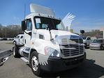 Used 2014 Freightliner Cascadia Detroit DD13 Semi Truck for sale #4FT1528 - photo 4