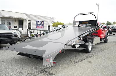 Used 2023 Ford F-550 Regular Regular Cab 4x4 Rollback Body for sale #4FT1575 - photo 2