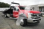 Used 2023 Ford F-550 Regular Regular Cab 4x4 Rollback Body for sale #4FT1575 - photo 1