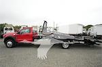 Used 2023 Ford F-550 Regular Regular Cab 4x4 Rollback Body for sale #4FT1575 - photo 3