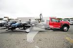 Used 2023 Ford F-550 Regular Regular Cab 4x4 Rollback Body for sale #4FT1575 - photo 5