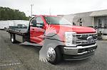 Used 2023 Ford F-550 Regular Regular Cab 4x4 Rollback Body for sale #4FT1575 - photo 18