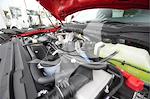 Used 2023 Ford F-550 Regular Regular Cab 4x4 Rollback Body for sale #4FT1575 - photo 31