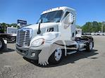 Used 2014 Freightliner Cascadia Cummins ISX12 Semi Truck for sale #4FT1671 - photo 1