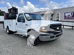 Used 2007 Ford F-350 Regular Cab Mechanics Body for sale #4FT1700A - photo 1