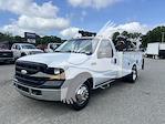 Used 2007 Ford F-350 Regular Cab Mechanics Body for sale #4FT1700A - photo 4