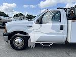 Used 2007 Ford F-350 Regular Cab Mechanics Body for sale #4FT1700A - photo 35