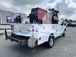 Used 2007 Ford F-350 Regular Cab Mechanics Body for sale #4FT1700A - photo 2