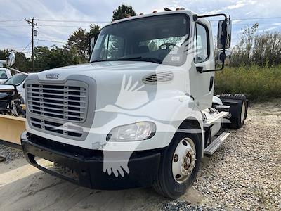 Used 2013 Freightliner M2 112 Cummins ISL Semi Truck for sale #4FT1801 - photo 1