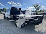 Used 2022 Ford F-550 Crew Cab Flatbed Truck for sale #4FT1968 - photo 6