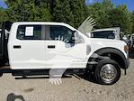 Used 2022 Ford F-550 Crew Cab Flatbed Truck for sale #4FT1968 - photo 69