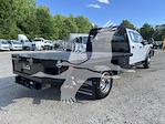 Used 2022 Ford F-550 Crew Cab Flatbed Truck for sale #4FT1968 - photo 2
