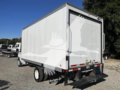 Used 2024 Ford E-450 Box Truck for sale #4FT2197 - photo 2
