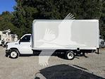 Used 2024 Ford E-450 Box Truck for sale #4FT2197 - photo 3