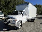 Used 2024 Ford E-450 Box Truck for sale #4FT2197 - photo 1
