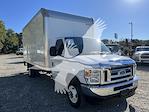 Used 2024 Ford E-450 Box Truck for sale #4FT2197 - photo 5