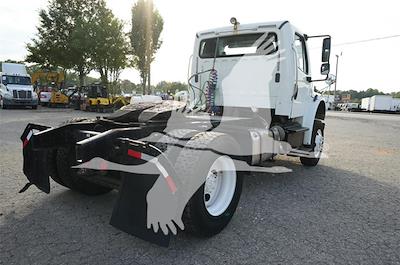 Used 2016 Freightliner M2 106 Cummins ISL Semi Truck for sale #4FT2236 - photo 2