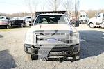 Used 2014 Ford F-450 XL Crew Cab 4x2, Landscape Dump for sale #4FT2750 - photo 6