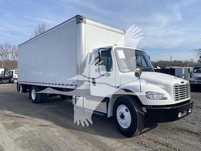 Used 2016 Freightliner M2 106 - photo 1
