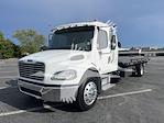 Used 2022 Freightliner M2 106 Conventional Cab Rollback Body for sale #4FT3378 - photo 51