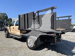 Used 2012 Ford F-450 Crew Cab Stake Bed for sale #4FT4177 - photo 12