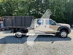 Used 2012 Ford F-450 Crew Cab Stake Bed for sale #4FT4177 - photo 10