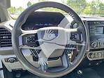 Used 2019 Ford F-550 Crew Cab 4x4 Flatbed Truck for sale #4FT4375 - photo 16