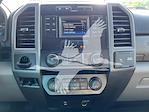 Used 2019 Ford F-550 Crew Cab 4x4 Flatbed Truck for sale #4FT4375 - photo 24