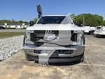 Used 2019 Ford F-550 Crew Cab 4x4 Flatbed Truck for sale #4FT4375 - photo 4