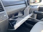 Used 2019 Ford F-550 Crew Cab 4x4 Flatbed Truck for sale #4FT4375 - photo 30
