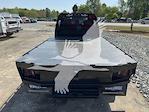 Used 2019 Ford F-550 Crew Cab 4x4 Flatbed Truck for sale #4FT4375 - photo 50