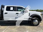 Used 2019 Ford F-550 Crew Cab 4x4 Flatbed Truck for sale #4FT4375 - photo 55