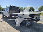 Used 2019 Ford F-550 Crew Cab 4x4 Flatbed Truck for sale #4FT4375 - photo 7