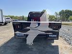 Used 2019 Ford F-550 Crew Cab 4x4 Flatbed Truck for sale #4FT4375 - photo 8