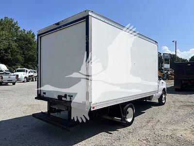 Used 2018 Ford E-350 Box Van for sale #4FT4802 - photo 2